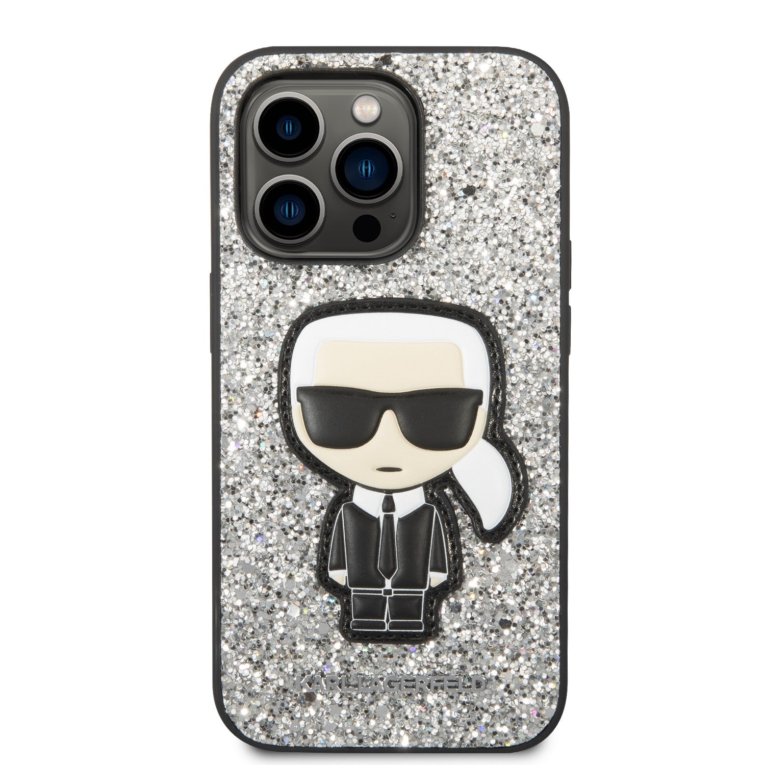 KARL LAGERFELD Cover iPhone 14 PRO KARL LAGERFELD Cover iPhone 14 PRO